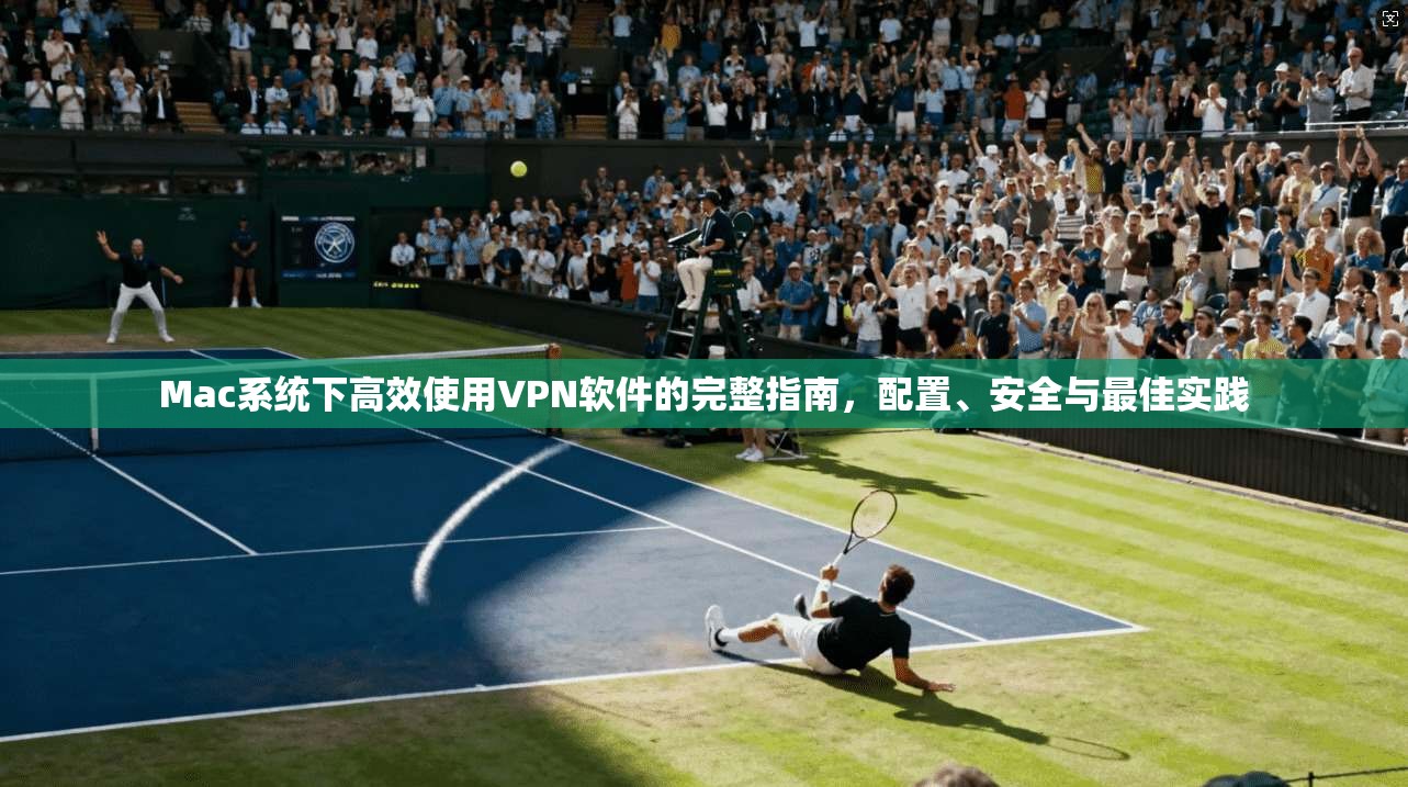 Mac系统下高效使用VPN软件的完整指南，配置、安全与最佳实践