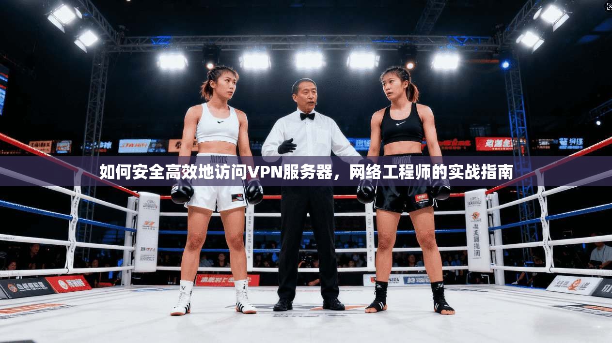 如何安全高效地访问VPN服务器,网络工程师的实战指南 如何安全高效地访问VPN服务器,网络工程师的实战指南