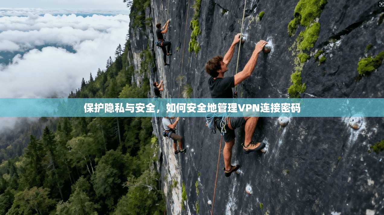 保护隐私与安全,如何安全地管理VPN连接密码 保护隐私与安全,如何安全地管理VPN连接密码