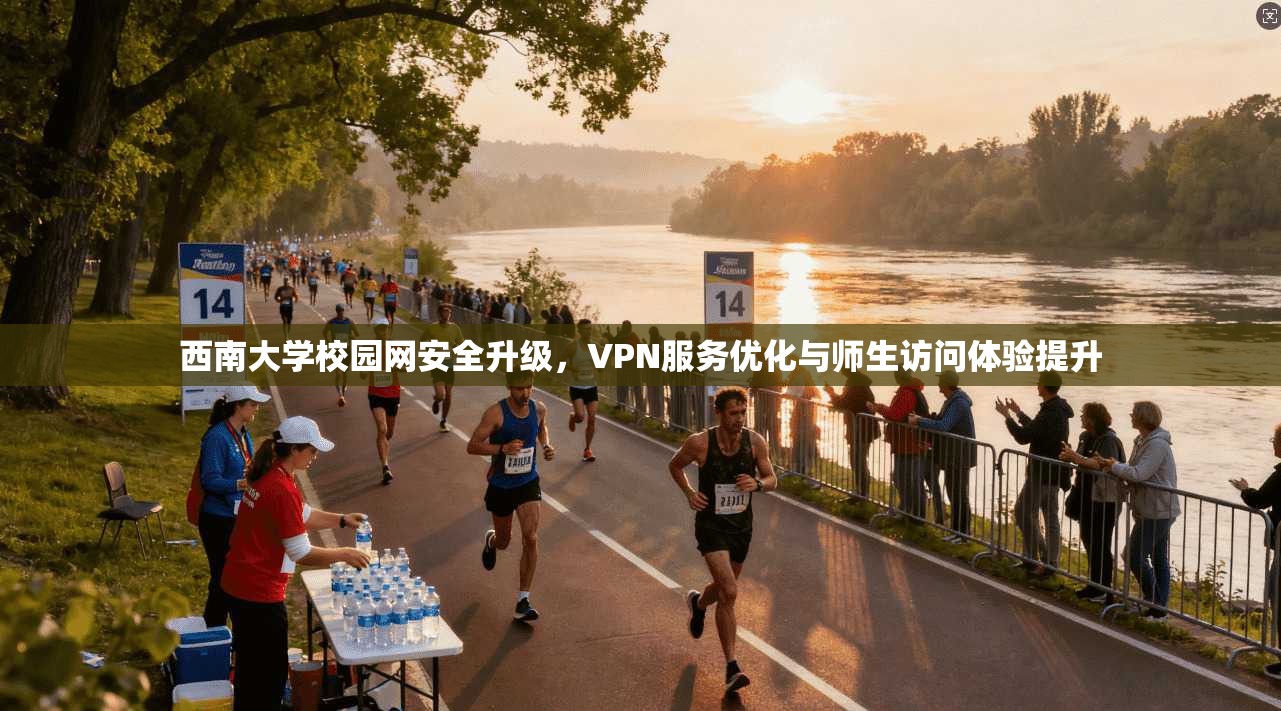 西南大学校园网安全升级，VPN服务优化与师生访问体验提升