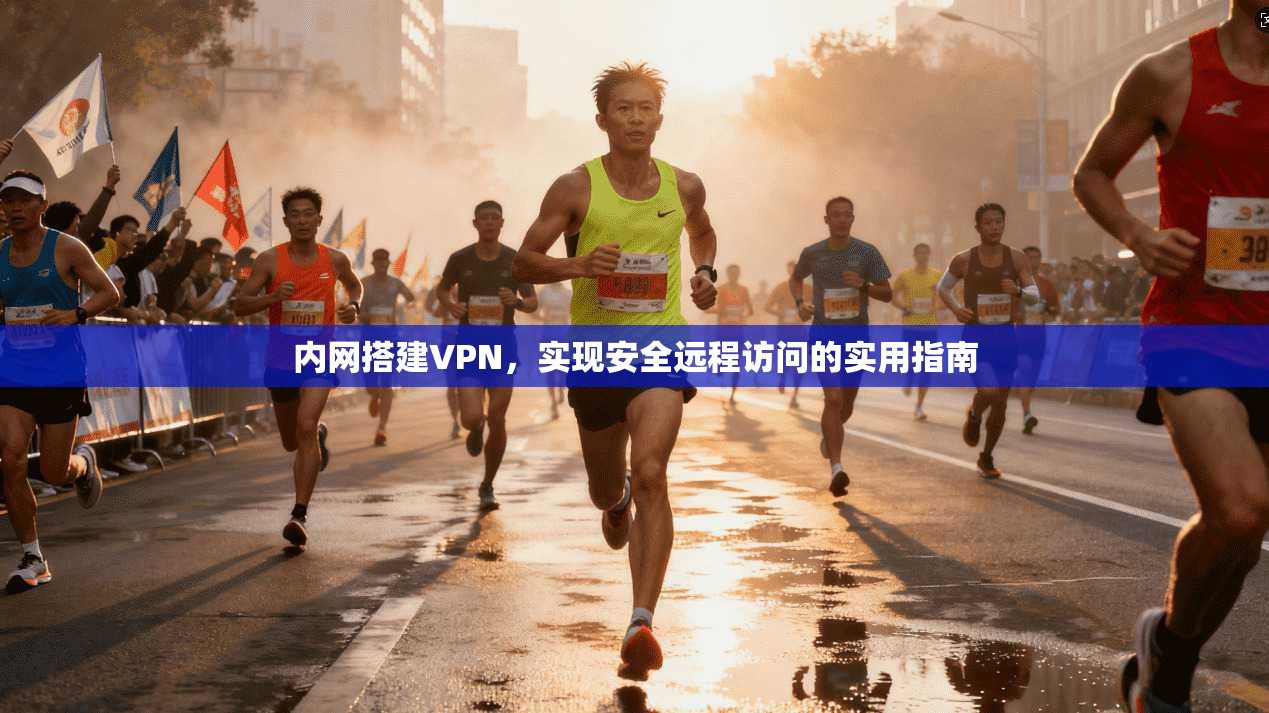 内网搭建VPN,实现安全远程访问的实用指南 内网搭建VPN,实现安全远程访问的实用指南
