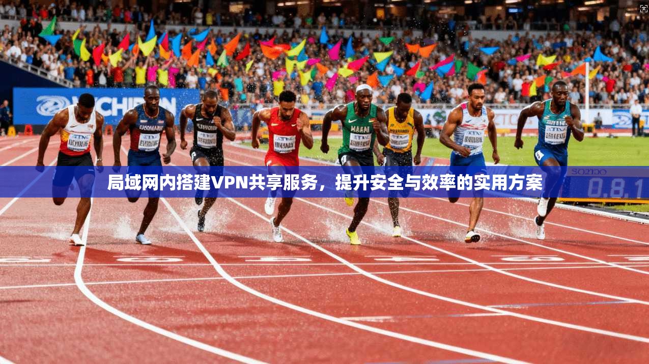 局域网内搭建VPN共享服务，提升安全与效率的实用方案