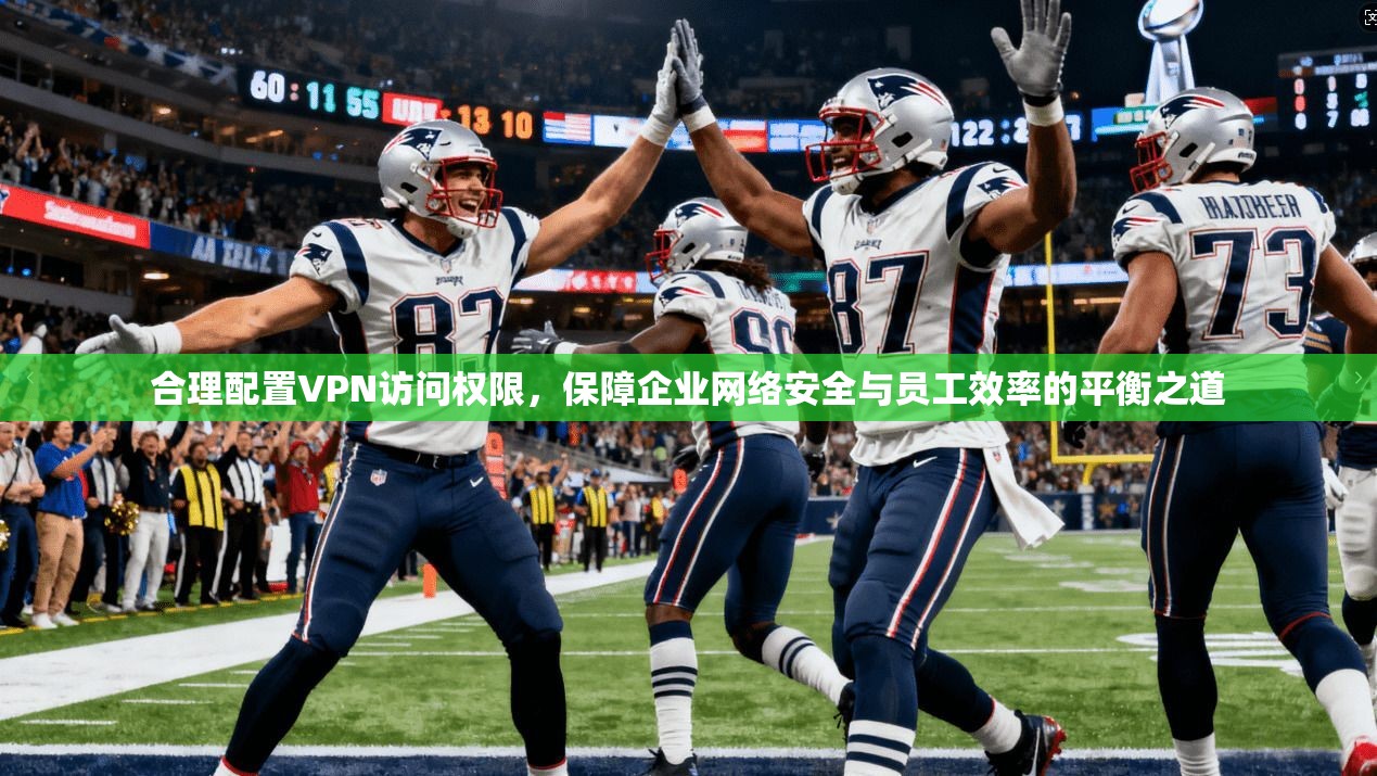 合理配置VPN访问权限,保障企业网络安全与员工效率的平衡之道 合理配置VPN访问权限,保障企业网络安全与员工效率的平衡之道