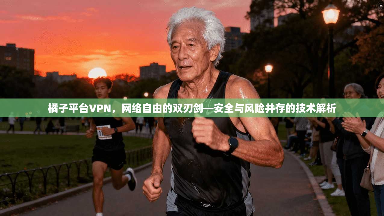 橘子平台VPN，网络自由的双刃剑—安全与风险并存的技术解析
