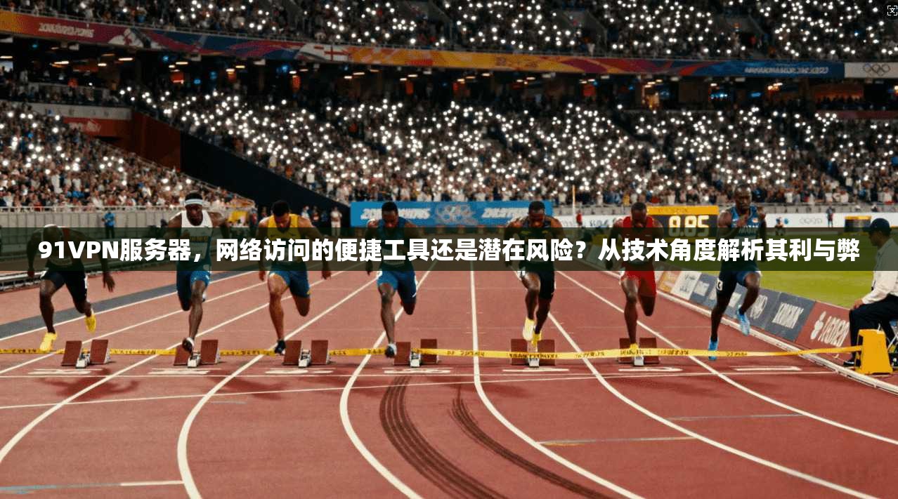 91VPN服务器，网络访问的便捷工具还是潜在风险？从技术角度解析其利与弊