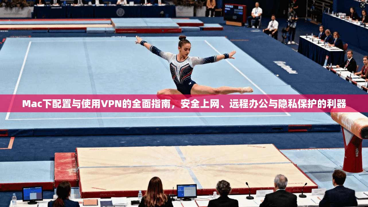Mac下配置与使用VPN的全面指南，安全上网、远程办公与隐私保护的利器