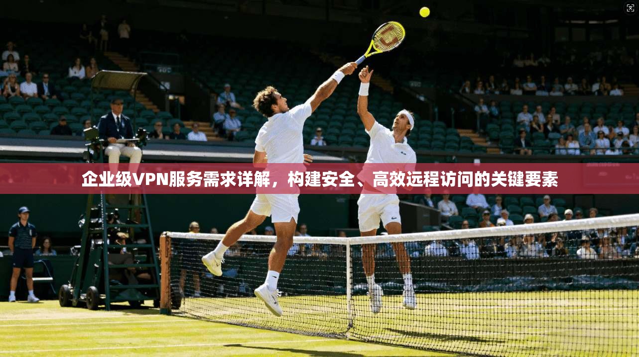 企业级VPN服务需求详解，构建安全、高效远程访问的关键要素