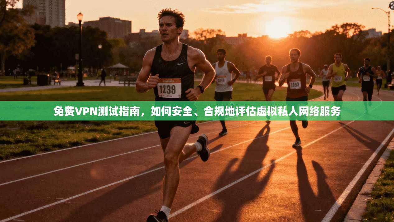 免费VPN测试指南，如何安全、合规地评估虚拟私人网络服务