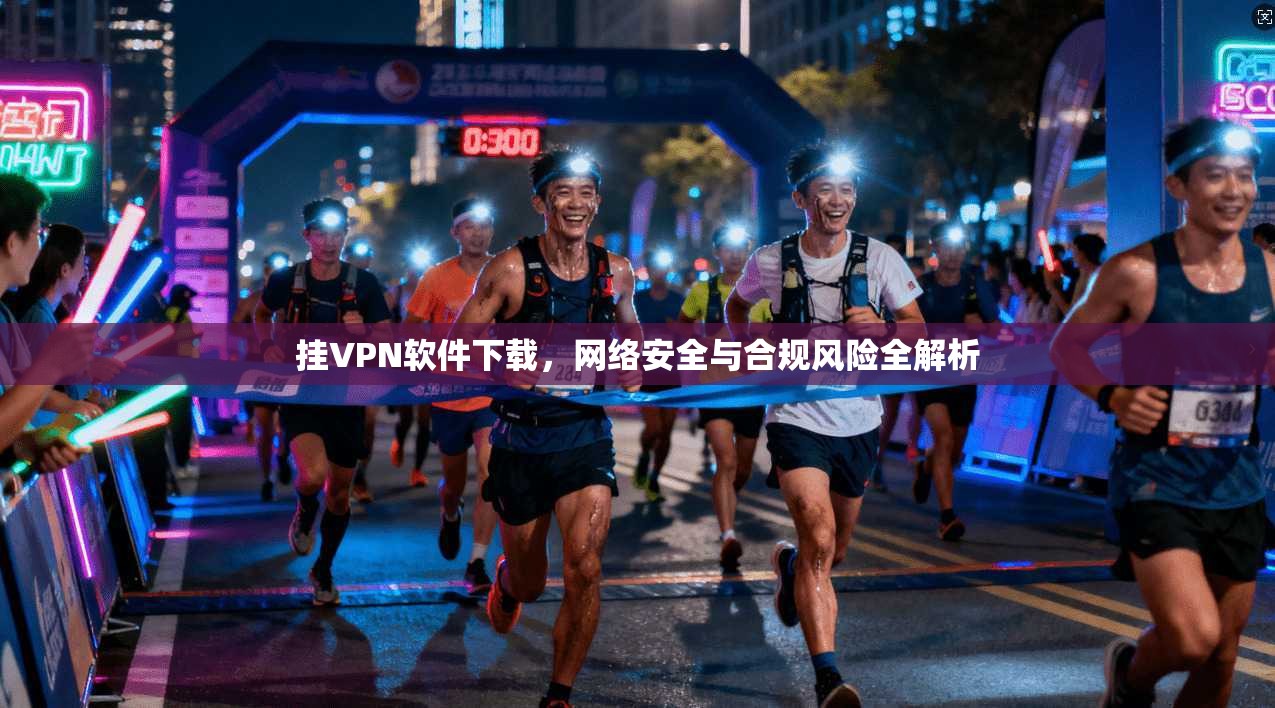 挂VPN软件下载,网络安全与合规风险全解析 挂VPN软件下载,网络安全与合规风险全解析