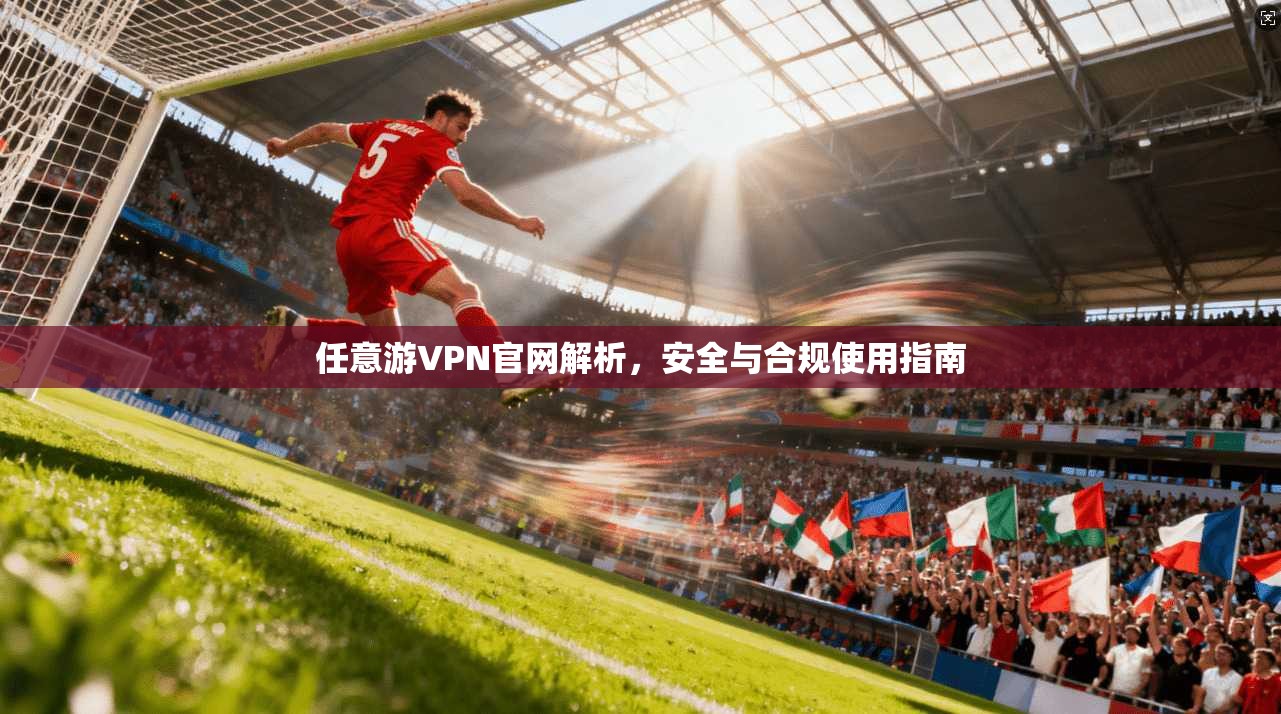 任意游VPN官网解析，安全与合规使用指南