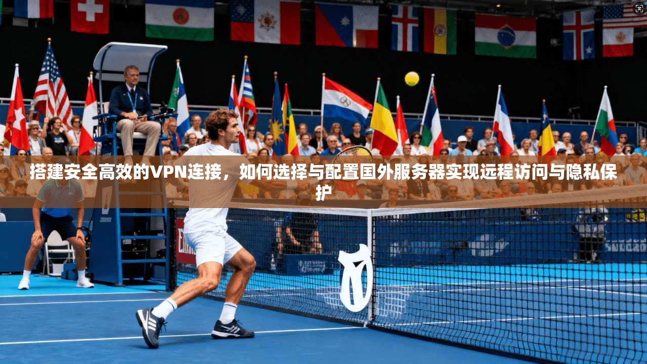 搭建安全高效的VPN连接，如何选择与配置国外服务器实现远程访问与隐私保护