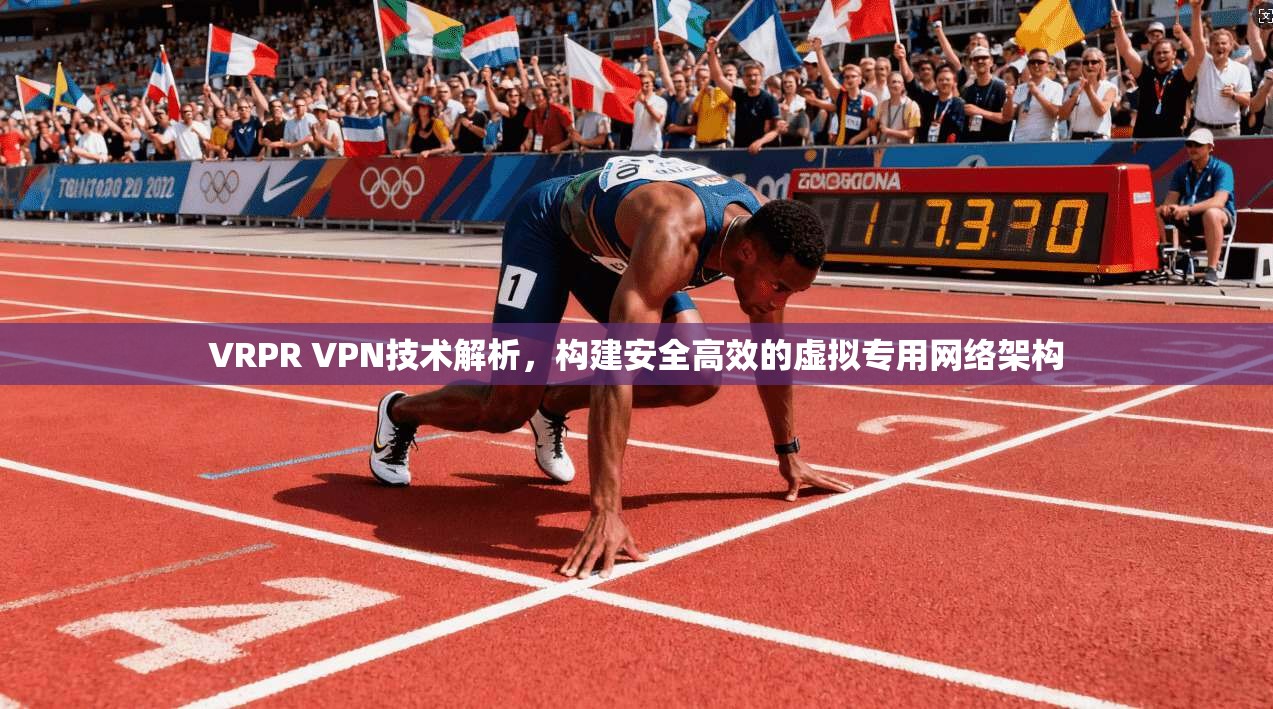VRPR VPN技术解析,构建安全高效的虚拟专用网络架构 VRPR VPN技术解析,构建安全高效的虚拟专用网络架构
