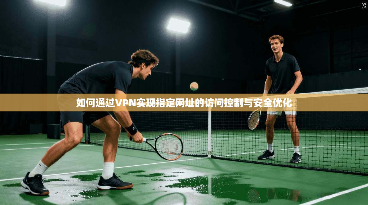 如何通过VPN实现指定网址的访问控制与安全优化