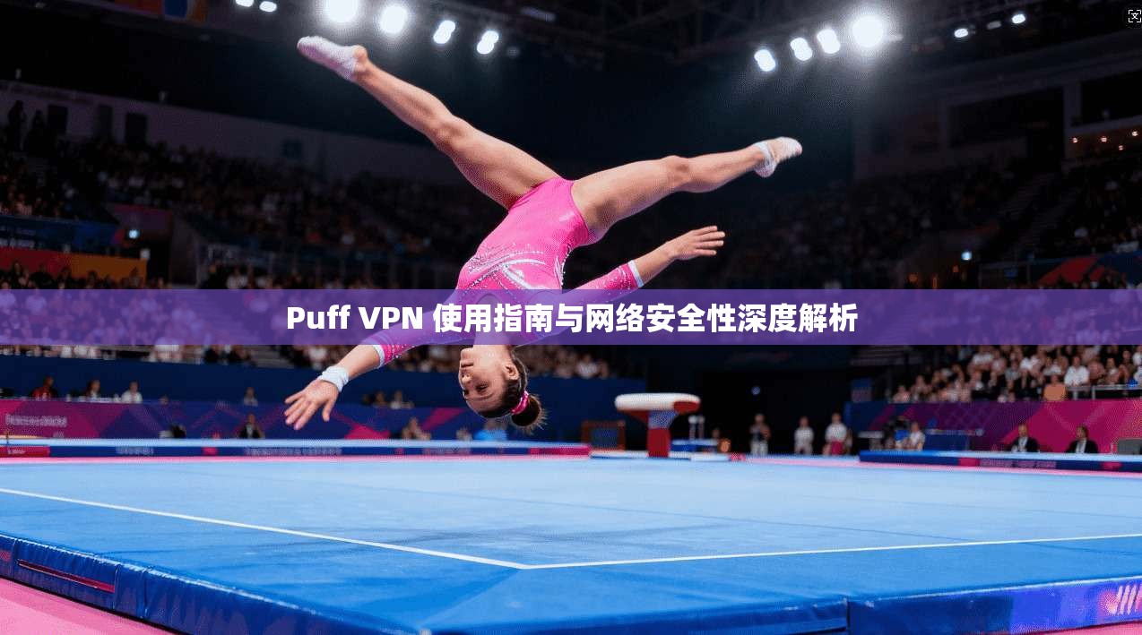 Puff VPN 使用指南与网络安全性深度解析