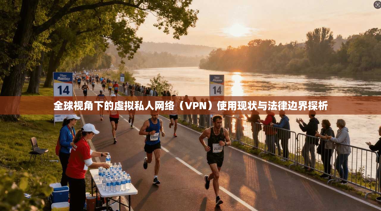 全球视角下的虚拟私人网络（VPN）使用现状与法律边界探析