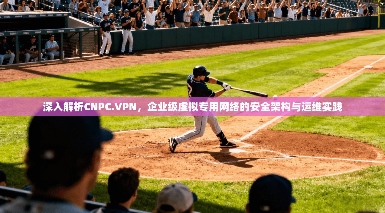 深入解析CNPC.VPN，企业级虚拟专用网络的安全架构与运维实践