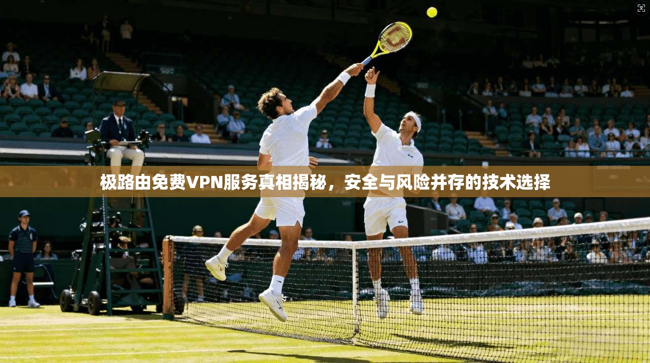 极路由免费VPN服务真相揭秘，安全与风险并存的技术选择