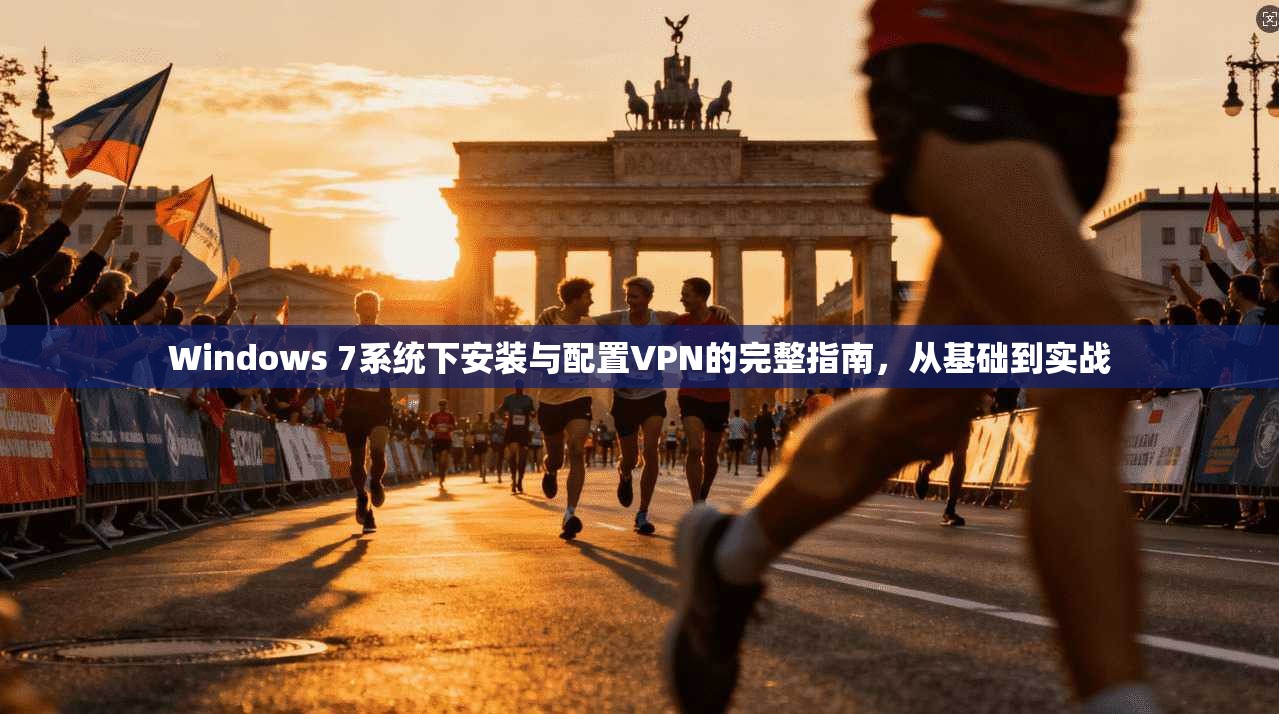 Windows 7系统下安装与配置VPN的完整指南,从基础到实战 Windows 7系统下安装与配置VPN的完整指南,从基础到实战