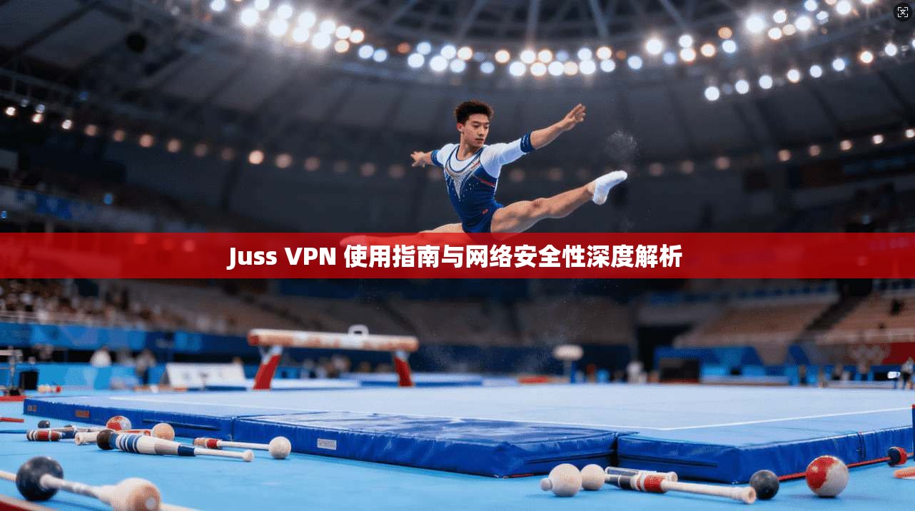 Juss VPN 使用指南与网络安全性深度解析