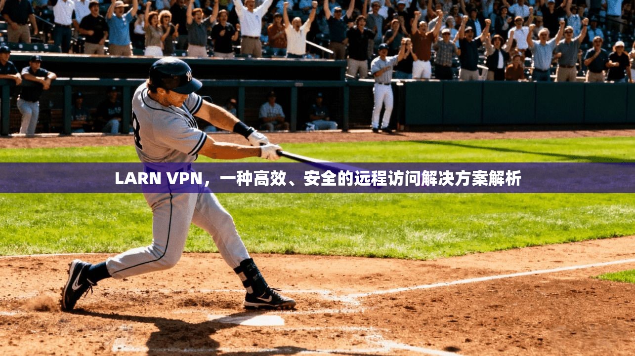 LARN VPN，一种高效、安全的远程访问解决方案解析