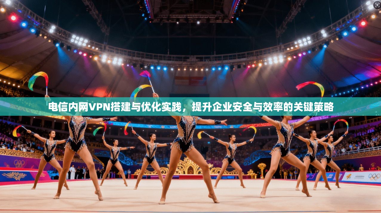 电信内网VPN搭建与优化实践，提升企业安全与效率的关键策略