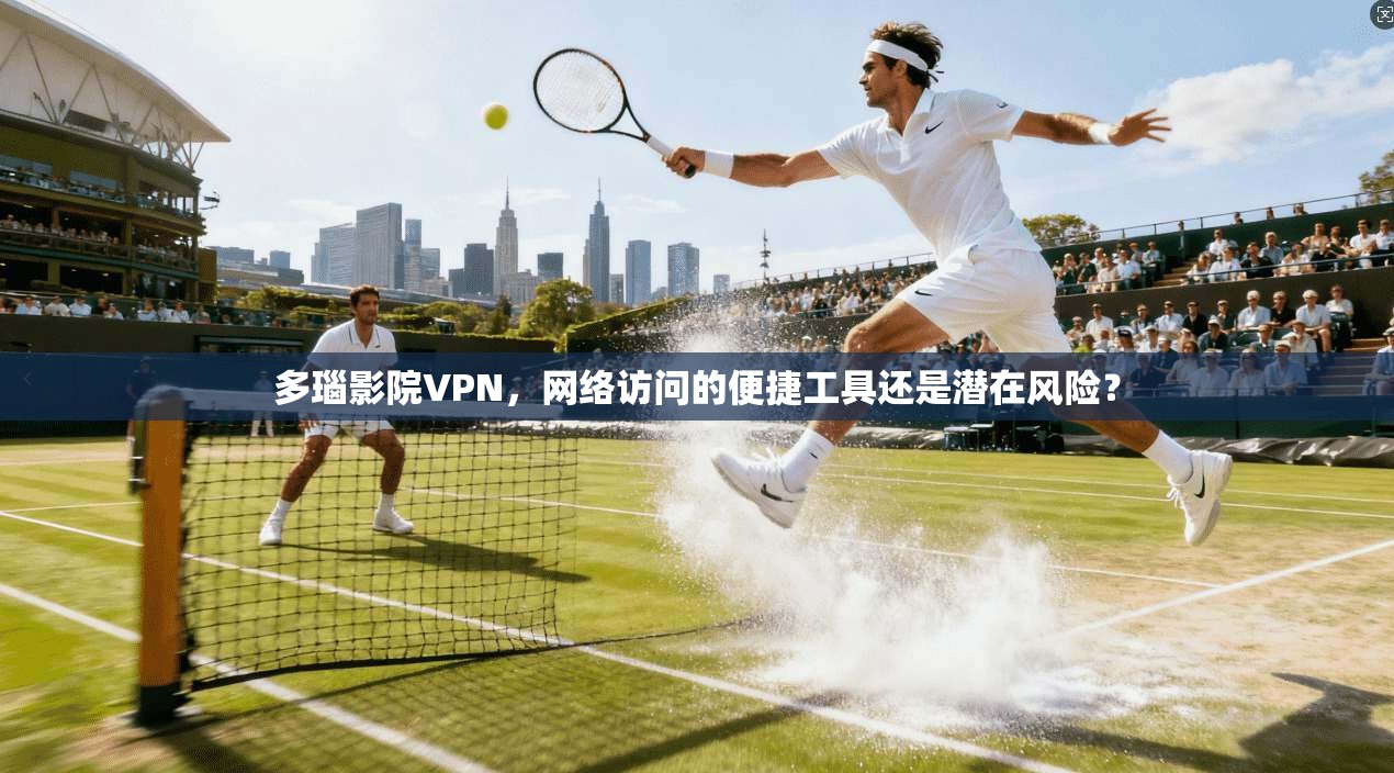 多瑙影院VPN，网络访问的便捷工具还是潜在风险？