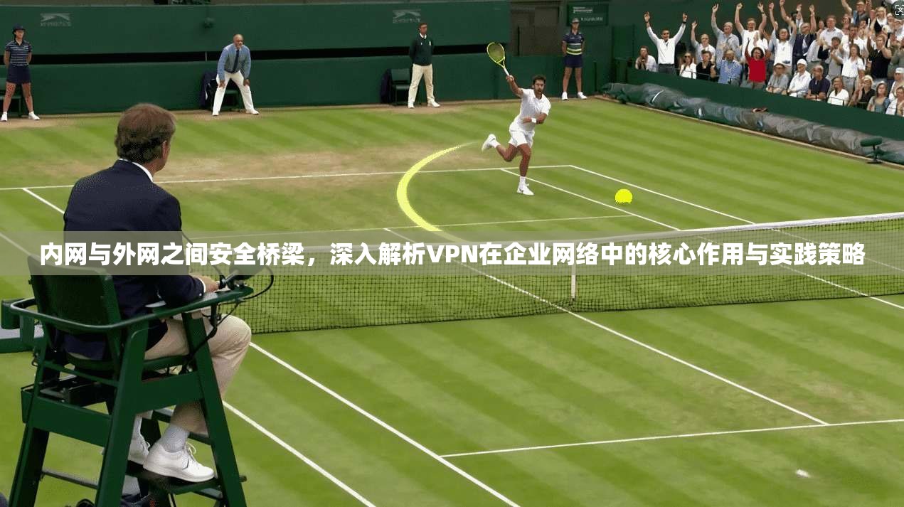 内网与外网之间安全桥梁，深入解析VPN在企业网络中的核心作用与实践策略