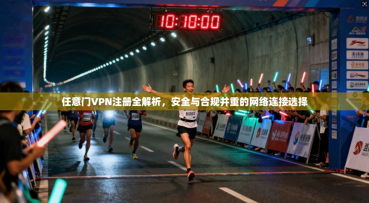 任意门VPN注册全解析，安全与合规并重的网络连接选择