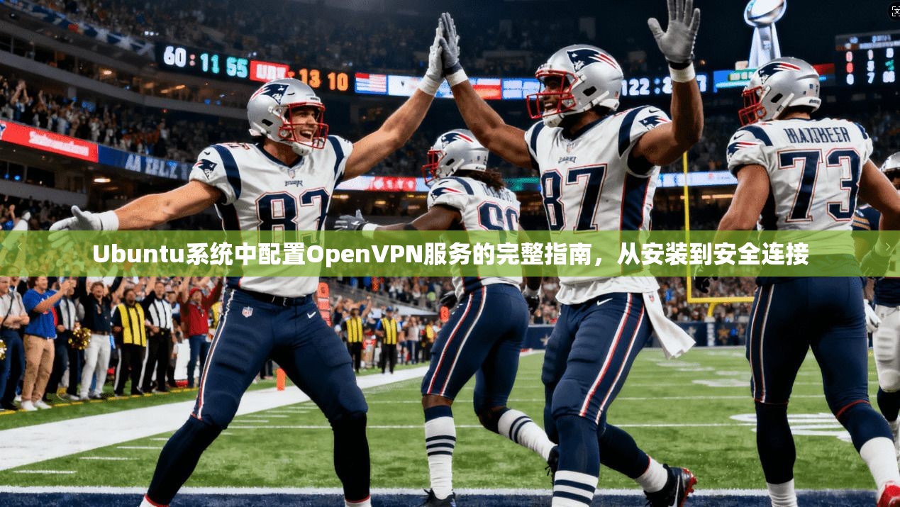 Ubuntu系统中配置OpenVPN服务的完整指南，从安装到安全连接