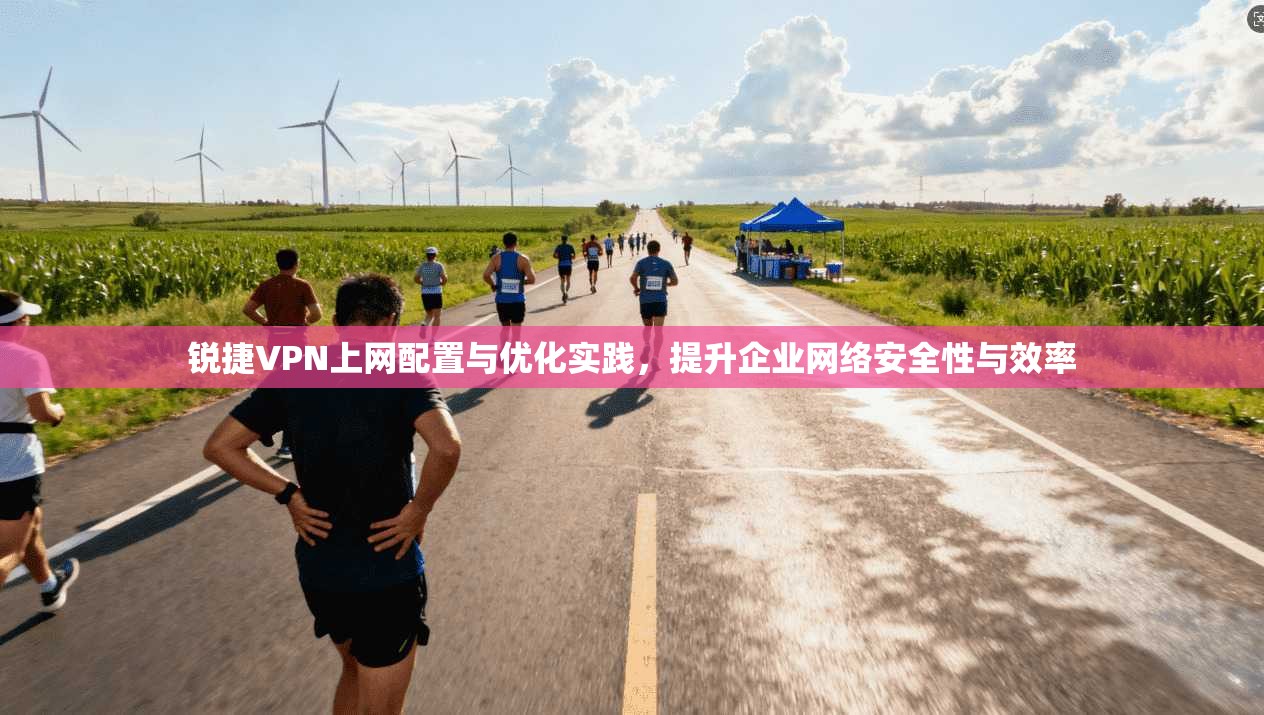锐捷VPN上网配置与优化实践，提升企业网络安全性与效率