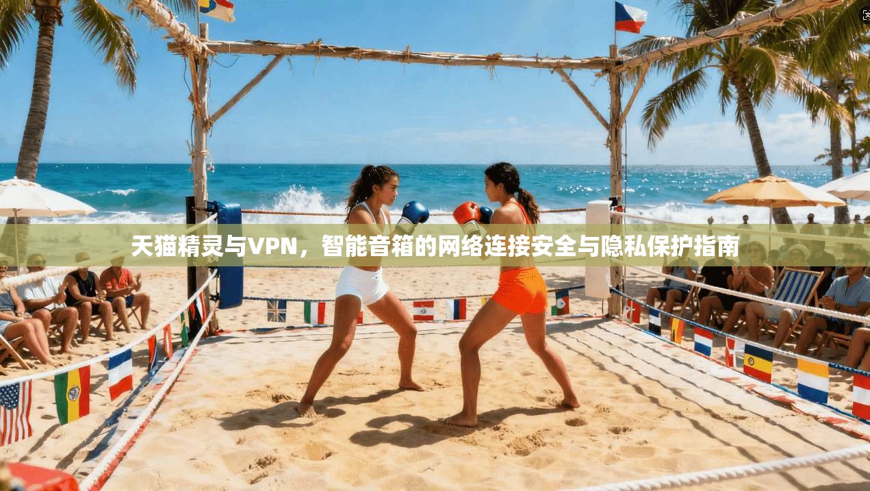 天猫精灵与VPN，智能音箱的网络连接安全与隐私保护指南