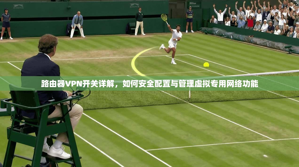 路由器VPN开关详解，如何安全配置与管理虚拟专用网络功能