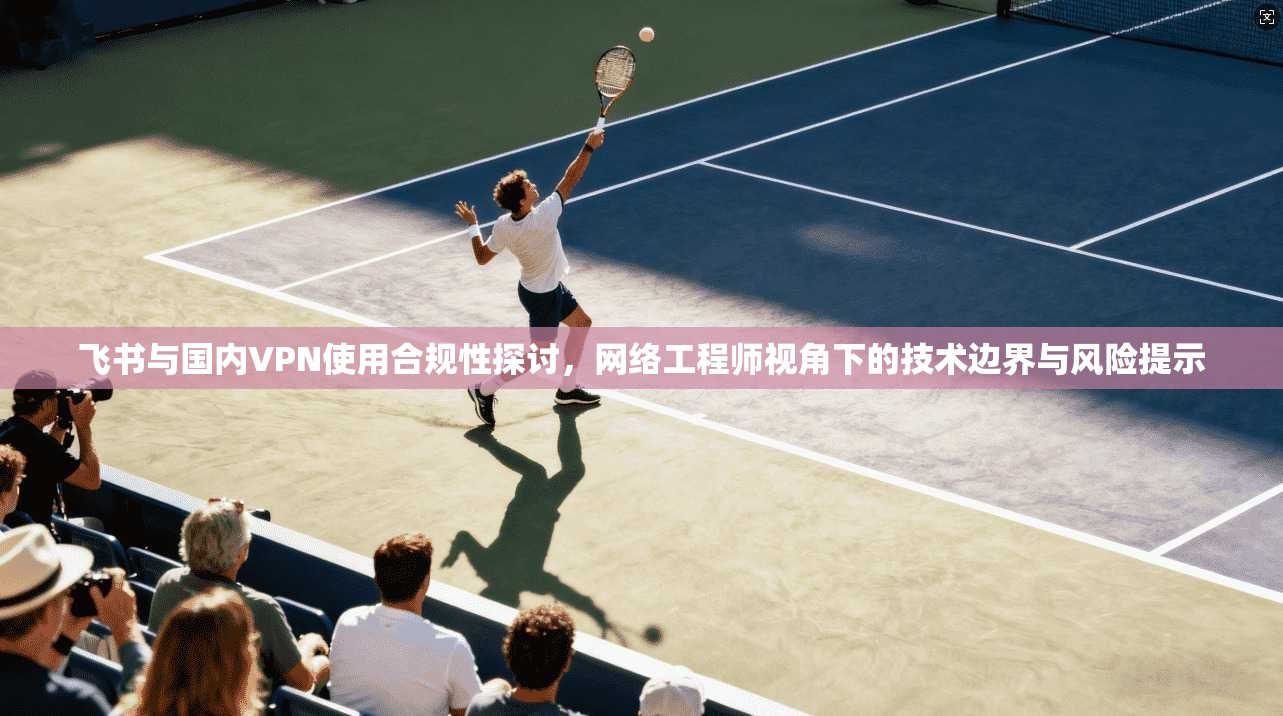 飞书与国内VPN使用合规性探讨，网络工程师视角下的技术边界与风险提示