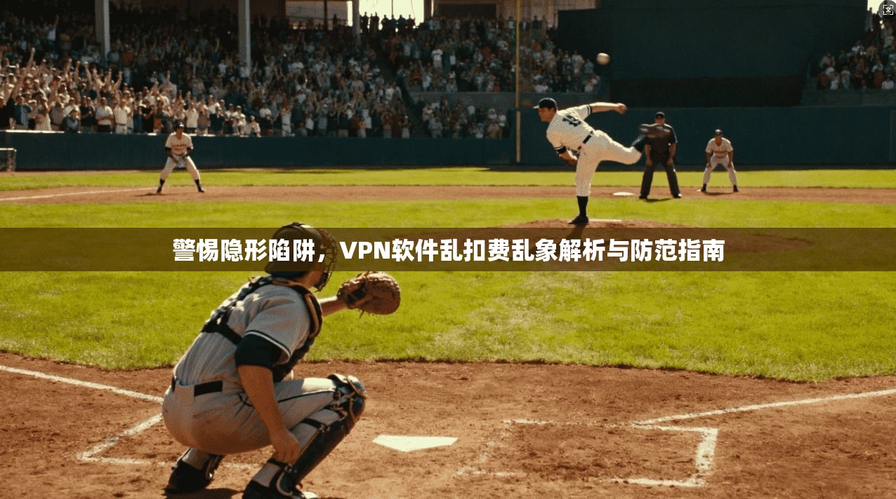 警惕隐形陷阱，VPN软件乱扣费乱象解析与防范指南