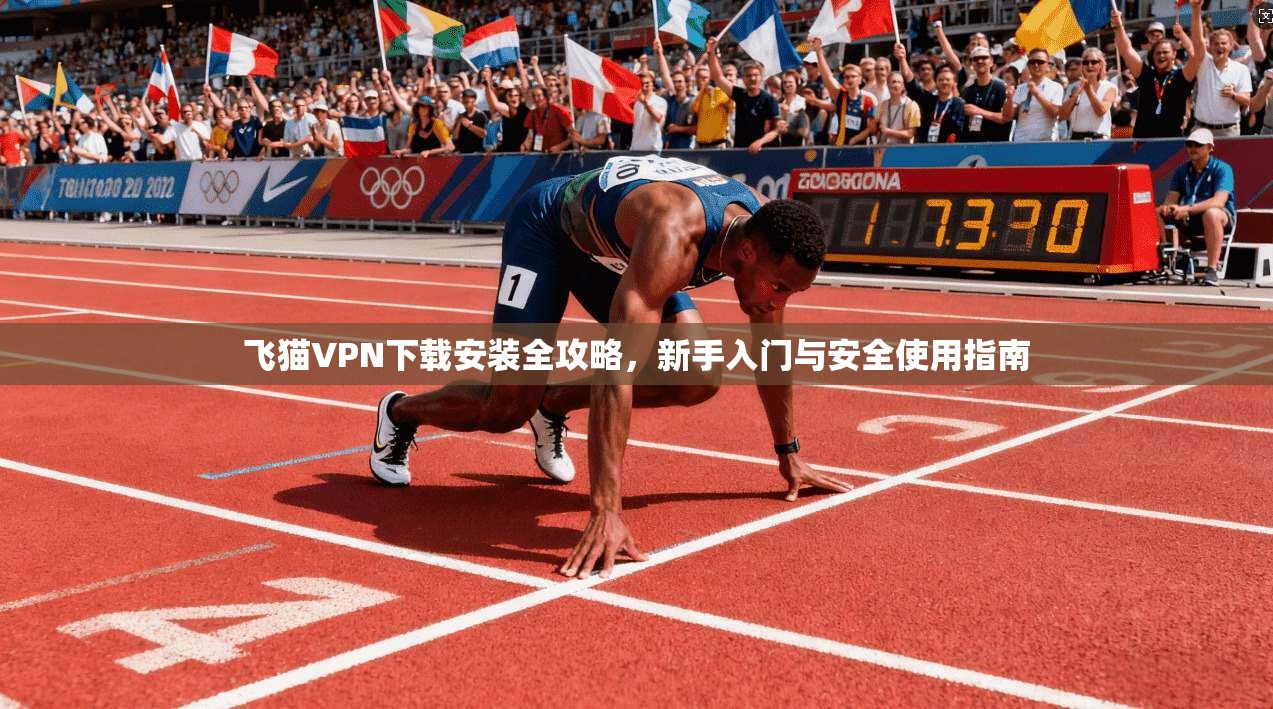 飞猫VPN下载安装全攻略，新手入门与安全使用指南