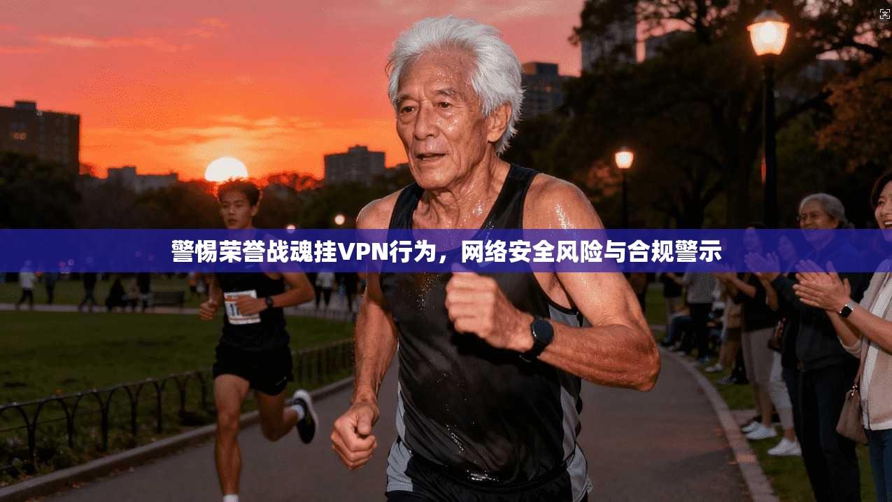 警惕荣誉战魂挂VPN行为，网络安全风险与合规警示