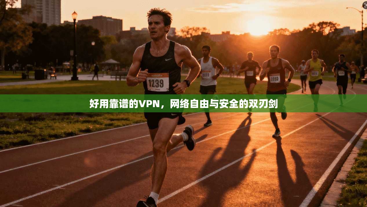 好用靠谱的VPN,网络自由与安全的双刃剑 好用靠谱的VPN,网络自由与安全的双刃剑