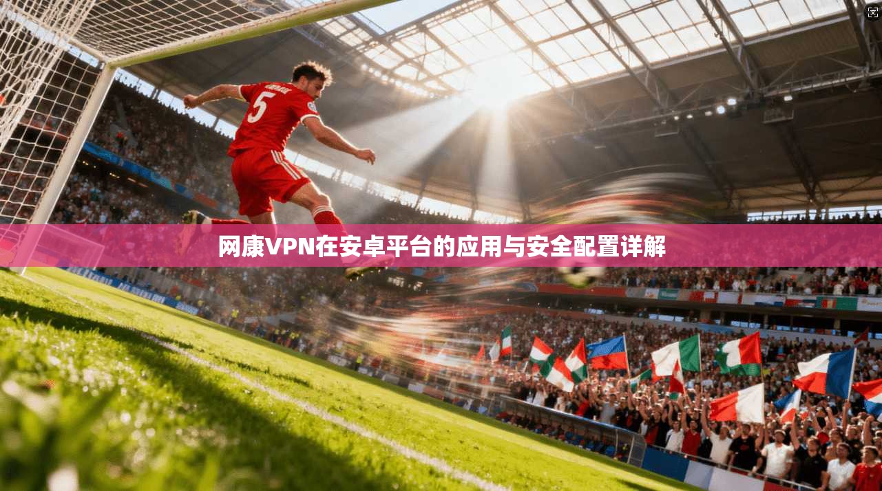 网康VPN在安卓平台的应用与安全配置详解 网康VPN在安卓平台的应用与安全配置详解