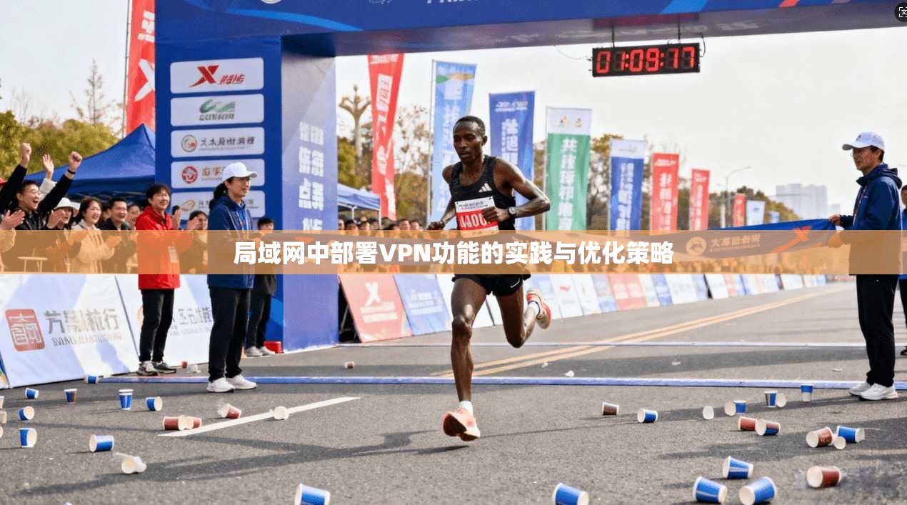 局域网中部署VPN功能的实践与优化策略