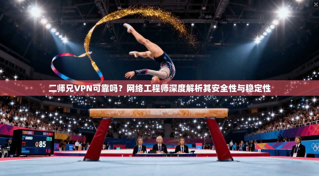 二师兄VPN可靠吗?网络工程师深度解析其安全性与稳定性 二师兄VPN可靠吗?网络工程师深度解析其安全性与稳定性
