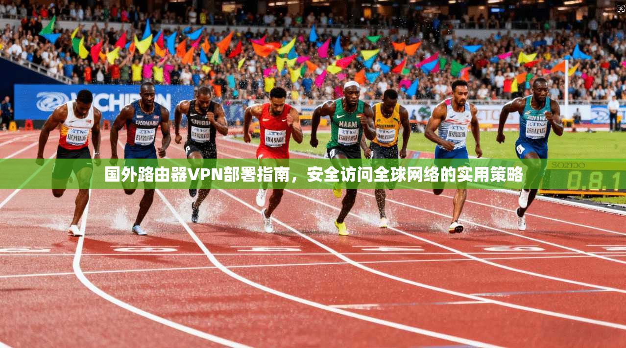 国外路由器VPN部署指南，安全访问全球网络的实用策略