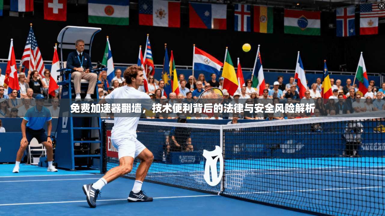 免费加速器翻墙，技术便利背后的法律与安全风险解析