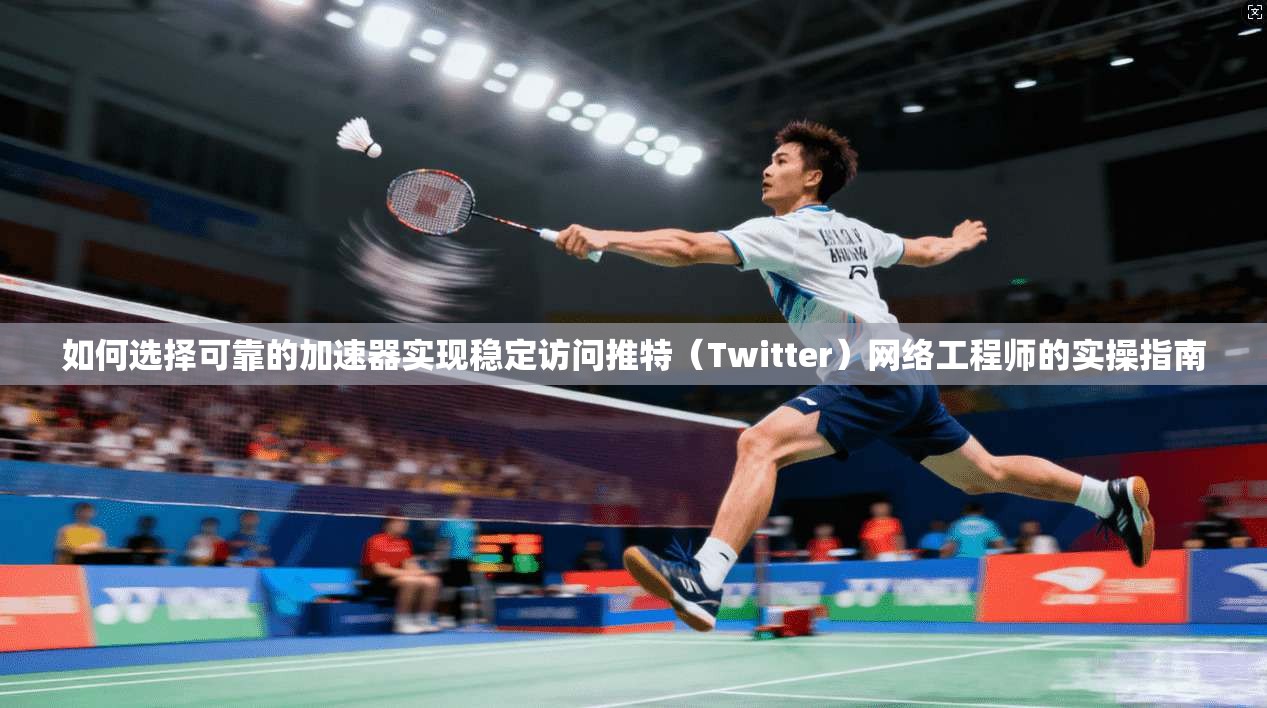 如何选择可靠的加速器实现稳定访问推特（Twitter）网络工程师的实操指南