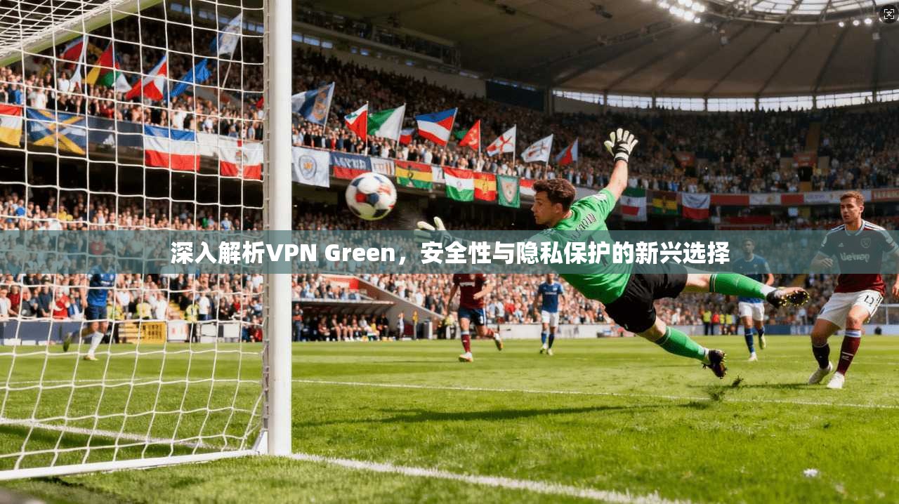 深入解析VPN Green，安全性与隐私保护的新兴选择