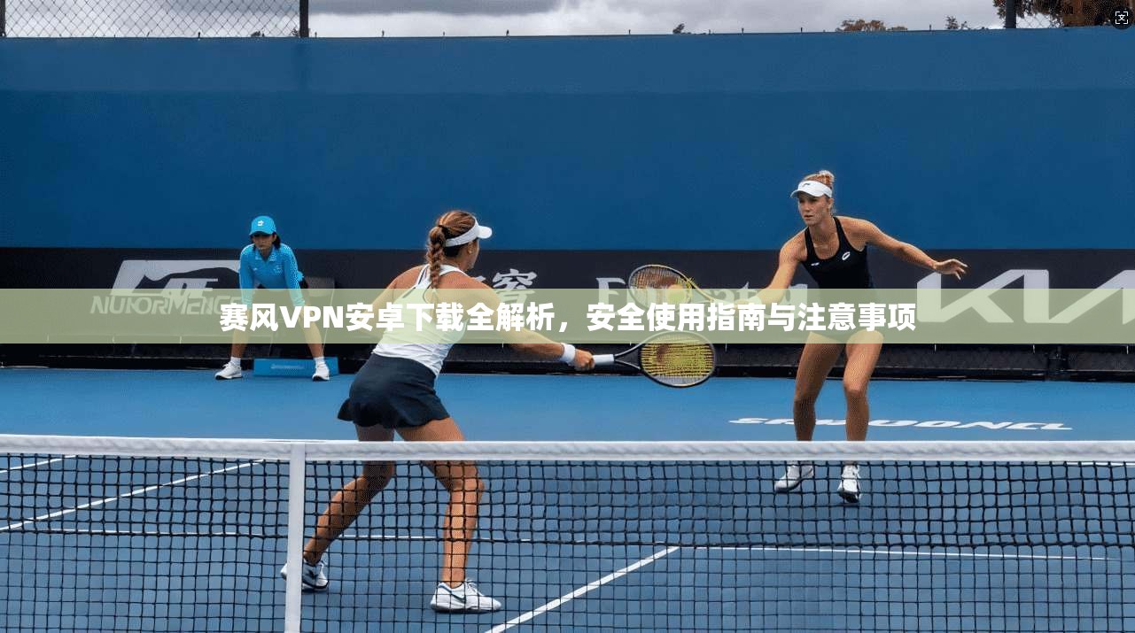 赛风VPN安卓下载全解析，安全使用指南与注意事项