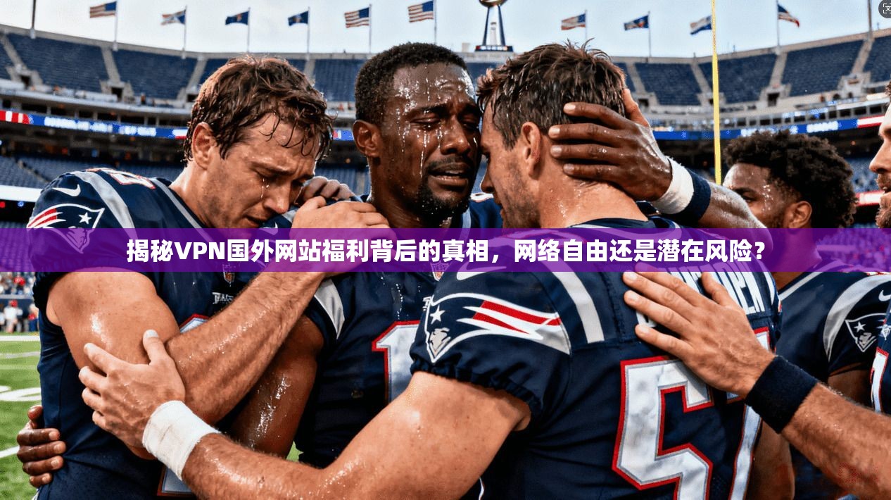 揭秘VPN国外网站福利背后的真相，网络自由还是潜在风险？