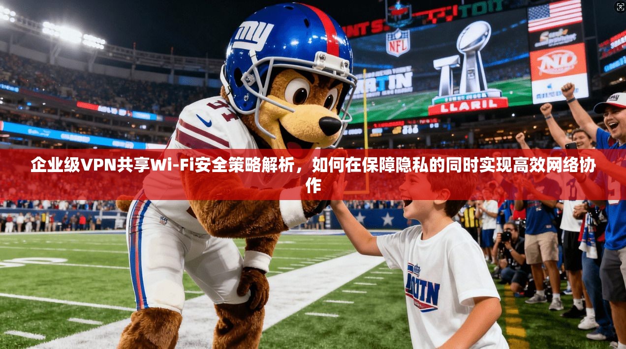 企业级VPN共享Wi-Fi安全策略解析，如何在保障隐私的同时实现高效网络协作