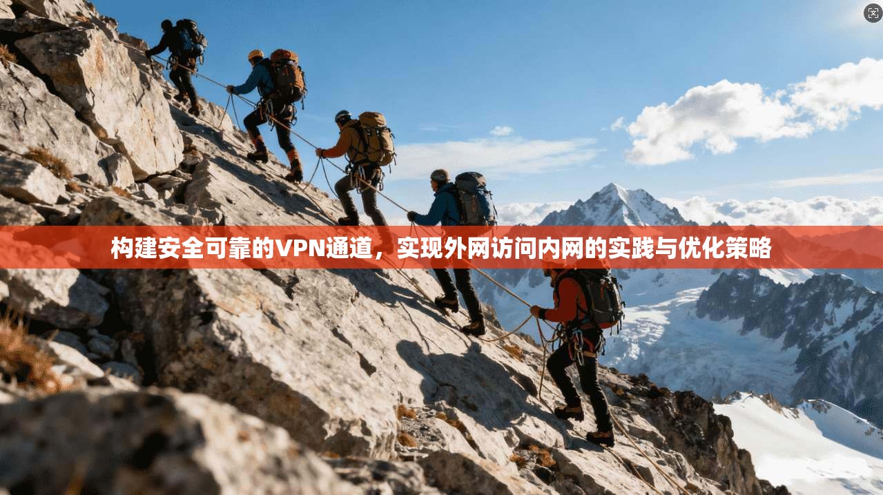 构建安全可靠的VPN通道,实现外网访问内网的实践与优化策略 构建安全可靠的VPN通道,实现外网访问内网的实践与优化策略