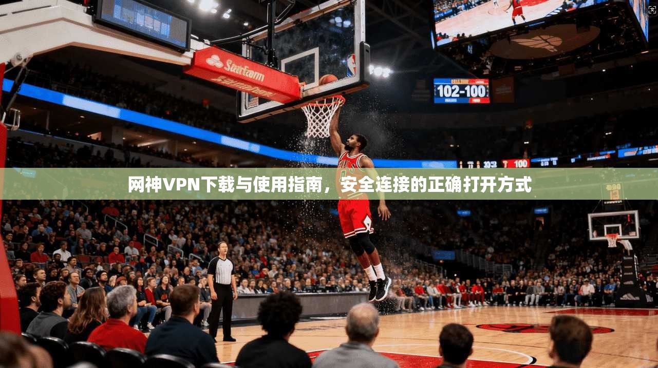 网神VPN下载与使用指南，安全连接的正确打开方式