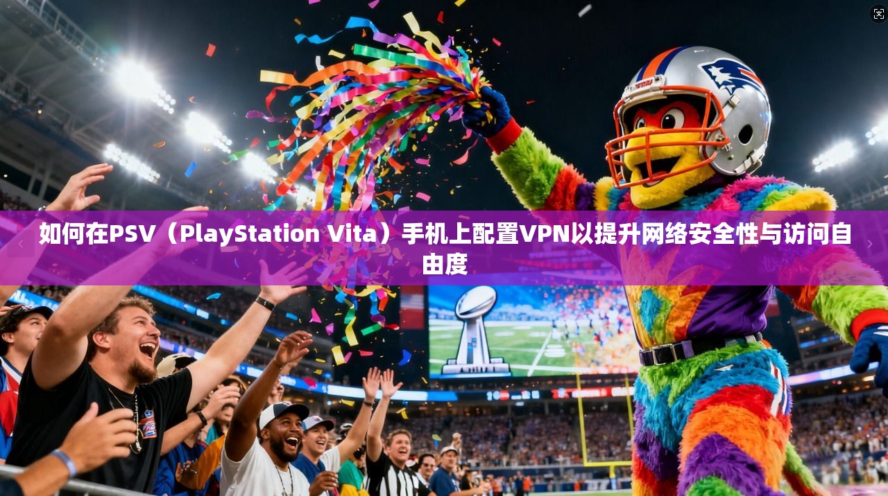 如何在PSV（PlayStation Vita）手机上配置VPN以提升网络安全性与访问自由度